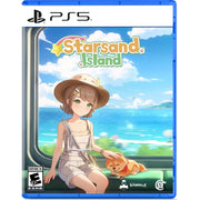 Starsand Island - Day 1 Edition [PlayStation 5] PlayStation 5 Video Game Game Source Entertainment