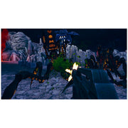 Starship Troopers: Ultimate Bug War [Game-Key Card][Nintendo Switch 2] Nintendo Switch 2 Video Game Maximum Games