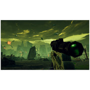 Starship Troopers: Ultimate Bug War [Game-Key Card][Nintendo Switch 2] Nintendo Switch 2 Video Game Maximum Games