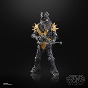 Star Wars: The Black Series - Black Krrsantan 6" Collectible Action Figure Toys & Games Hasbro