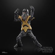 Star Wars: The Black Series - Black Krrsantan 6" Collectible Action Figure Toys & Games Hasbro