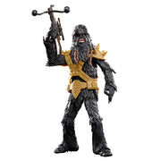 Star Wars: The Black Series - Black Krrsantan 6" Collectible Action Figure Toys & Games Hasbro