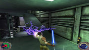 Star Wars Jedi Knight Collection [Playstation 4] PlayStation 4 Video Game THQ Nordic   