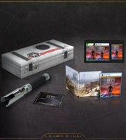 Star Wars Jedi: Survivor - Collector's Edition [PlayStation 5] PlayStation 5 Video Game Limited Run Games   