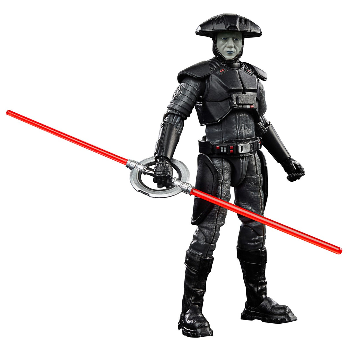 Star Wars: The Black Series - Fifth Brother (Inquistor) 6" Collectible Action Figure Toys & Games Hasbro
