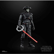 Star Wars: The Black Series - Fifth Brother (Inquistor) 6" Collectible Action Figure Toys & Games Hasbro