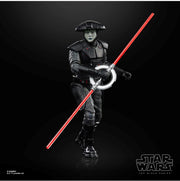Star Wars: The Black Series - Fifth Brother (Inquistor) 6" Collectible Action Figure Toys & Games Hasbro