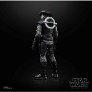 Star Wars: The Black Series - Fifth Brother (Inquistor) 6" Collectible Action Figure Toys & Games Hasbro