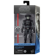 Star Wars: The Black Series - Fifth Brother (Inquistor) 6" Collectible Action Figure Toys & Games Hasbro