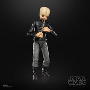 Star Wars: The Black Series - Figrin D’an 6" Collectible Action Figure Toys & Games Hasbro