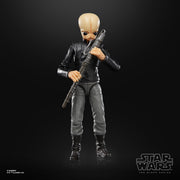 Star Wars: The Black Series - Figrin D’an 6" Collectible Action Figure Toys & Games Hasbro