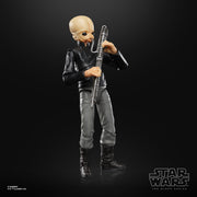 Star Wars: The Black Series - Figrin D’an 6" Collectible Action Figure Toys & Games Hasbro