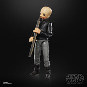Star Wars: The Black Series - Figrin D’an 6" Collectible Action Figure Toys & Games Hasbro
