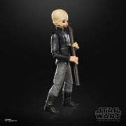 Star Wars: The Black Series - Figrin D’an 6" Collectible Action Figure Toys & Games Hasbro