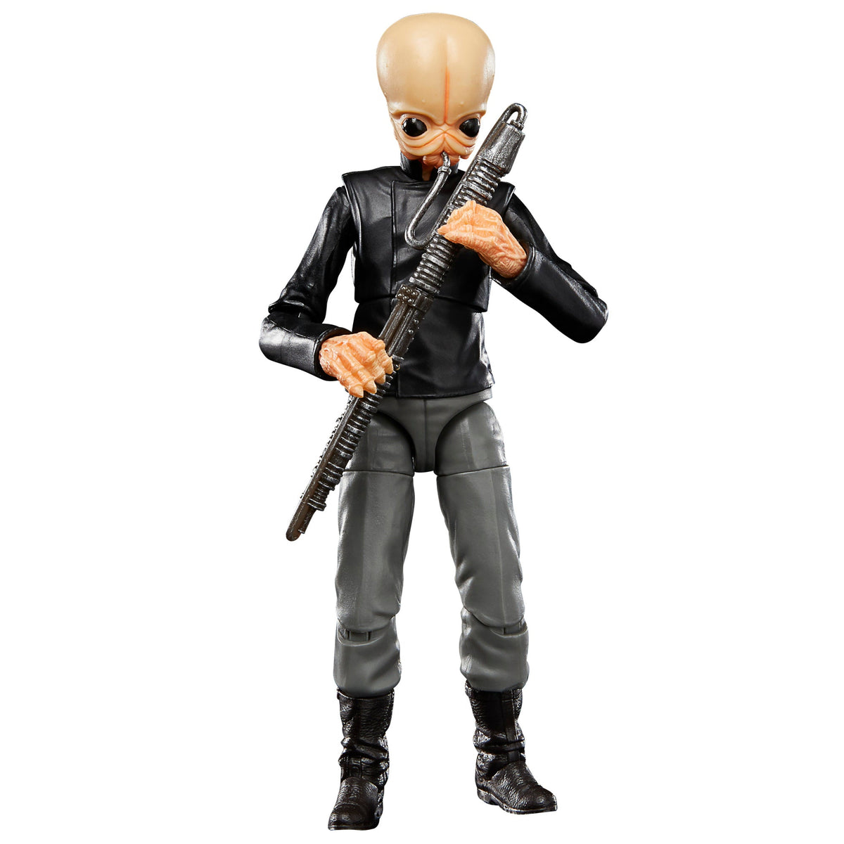 Star Wars: The Black Series - Figrin D’an 6" Collectible Action Figure Toys & Games Hasbro