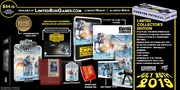 Star Wars - Premium Edition [NES] NES Video Game Lucasfilm