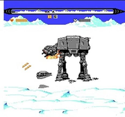 Star Wars: The Empire Strikes Back - Premium Edition [NES]