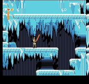 Star Wars: The Empire Strikes Back - Premium Edition [NES]