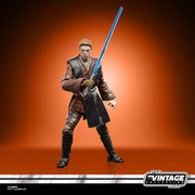 Star Wars: The Vintage Collection - Anakin Skywalker (Padawan) Deluxe 3.75" Action Figure Toys & Games Hasbro