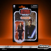 Star Wars: The Vintage Collection - Anakin Skywalker (Padawan) Deluxe 3.75" Action Figure Toys & Games Hasbro