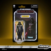 Star Wars: The Vintage Collection - Darth Vader (The Dark Times) Deluxe 3.75" Action Figure Toys & Games Hasbro