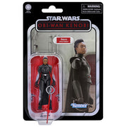 Star Wars: The Vintage Collection - Reva (Third Sister) Deluxe 3.75" Action Figure Toys & Games Hasbro