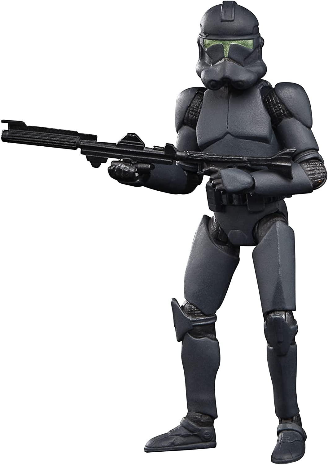 Star Wars: The Vintage Collection - Star Wars: The Bad Batch Special 4-Pack 3.75" Scale Action Figures Toys & Games Hasbro