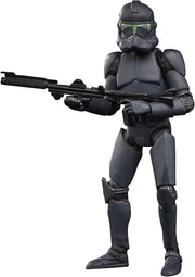 Star Wars: The Vintage Collection - Star Wars: The Bad Batch Special 4-Pack 3.75" Scale Action Figures Toys & Games Hasbro