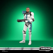 Star Wars: The Vintage Collection - Star Wars: The Bad Batch Special 4-Pack 3.75" Scale Action Figures Toys & Games Hasbro