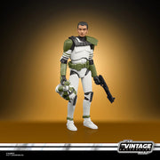 Star Wars: The Vintage Collection - Star Wars: The Bad Batch Special 4-Pack 3.75" Scale Action Figures Toys & Games Hasbro