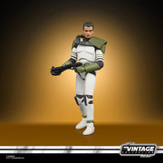 Star Wars: The Vintage Collection - Star Wars: The Bad Batch Special 4-Pack 3.75" Scale Action Figures Toys & Games Hasbro