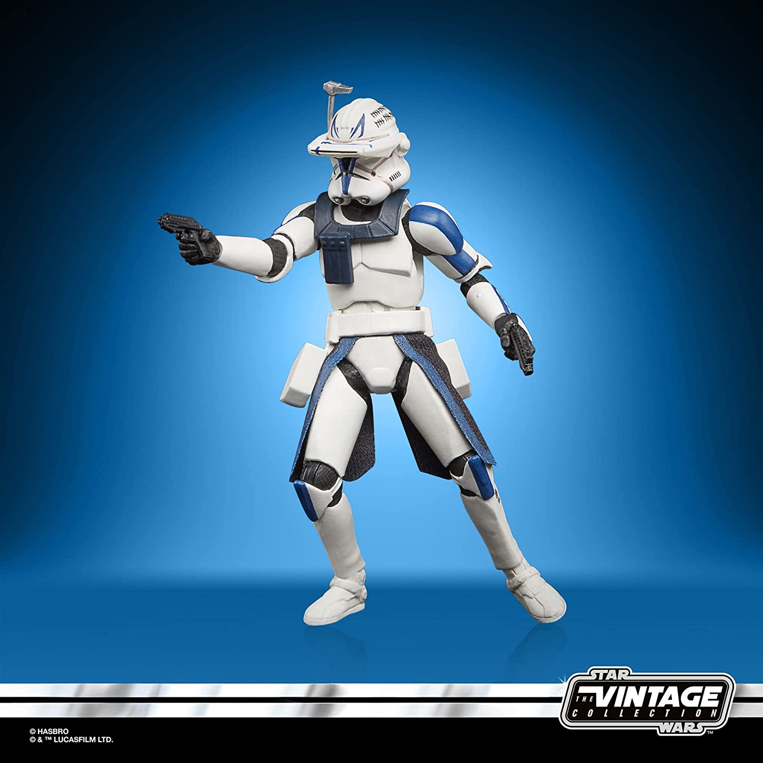 Star Wars: The Vintage Collection - Star Wars: The Bad Batch Special 4-Pack 3.75" Scale Action Figures Toys & Games Hasbro