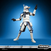 Star Wars: The Vintage Collection - Star Wars: The Bad Batch Special 4-Pack 3.75" Scale Action Figures Toys & Games Hasbro