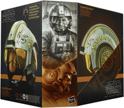 Star Wars: The Black Series - Trapper Wolf Electronic Helmet Toys & Games Hasbro