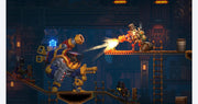 SteamWorld Heist II [Nintendo Switch] Nintendo Switch Video Game Fireshine Games