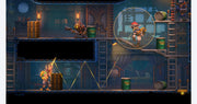 SteamWorld Heist II [Nintendo Switch] Nintendo Switch Video Game Fireshine Games