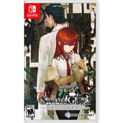 Steins;Gate Re:Boot [Nintendo Switch] Nintendo Switch Video Game Spike Chunsoft
