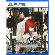 Steins;Gate Re:Boot [PlayStation 5] PlayStation 5 Video Game Spike Chunsoft