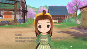 Story of Seasons: A Wonderful Life [Nintendo Switch] Nintendo Switch Video Game XSEED Games