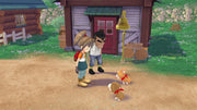 Story of Seasons: A Wonderful Life [Nintendo Switch] Nintendo Switch Video Game XSEED Games