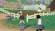 Story of Seasons: A Wonderful Life [Nintendo Switch] Nintendo Switch Video Game XSEED Games