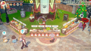 Story of Seasons Grand Bazaar - Standard Edition [Nintendo Switch 2] Nintendo Switch 2 Video Game XSEED Games