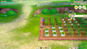 Story of Seasons Grand Bazaar - Standard Edition [Nintendo Switch 2] Nintendo Switch 2 Video Game XSEED Games