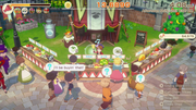 Story of Seasons Grand Bazaar - Standard Edition [Nintendo Switch 2] Nintendo Switch 2 Video Game XSEED Games