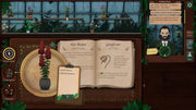 Strange Horticulture + Antiquities [Nintendo Switch] Nintendo Switch Video Game Silver Lining Interactive