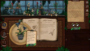 Strange Horticulture + Antiquities [Nintendo Switch] Nintendo Switch Video Game Silver Lining Interactive