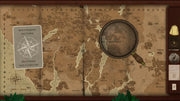 Strange Horticulture + Antiquities [Nintendo Switch] Nintendo Switch Video Game Silver Lining Interactive
