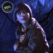 Magic: The Gathering TCG: Secret Lair Drop Series - Stranger Things - Foil Edition Card Game Wizards of the Coast