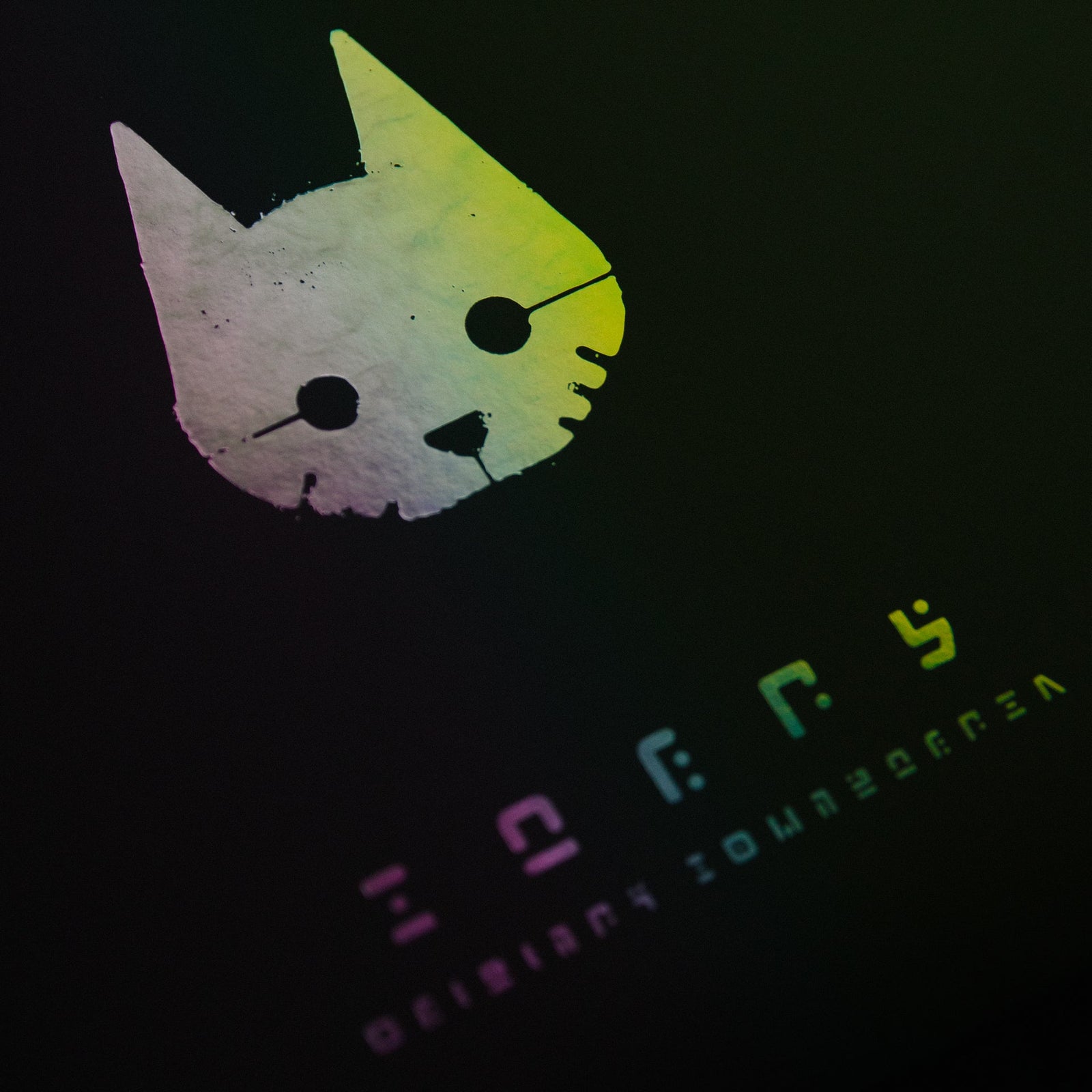 Stray 2xLP [Audio Vinyl] Audio CD/Vinyl iam8bit