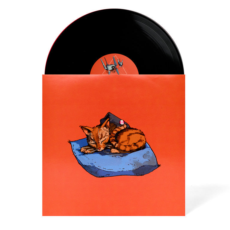Stray 2xLP [Audio Vinyl] Audio CD/Vinyl iam8bit